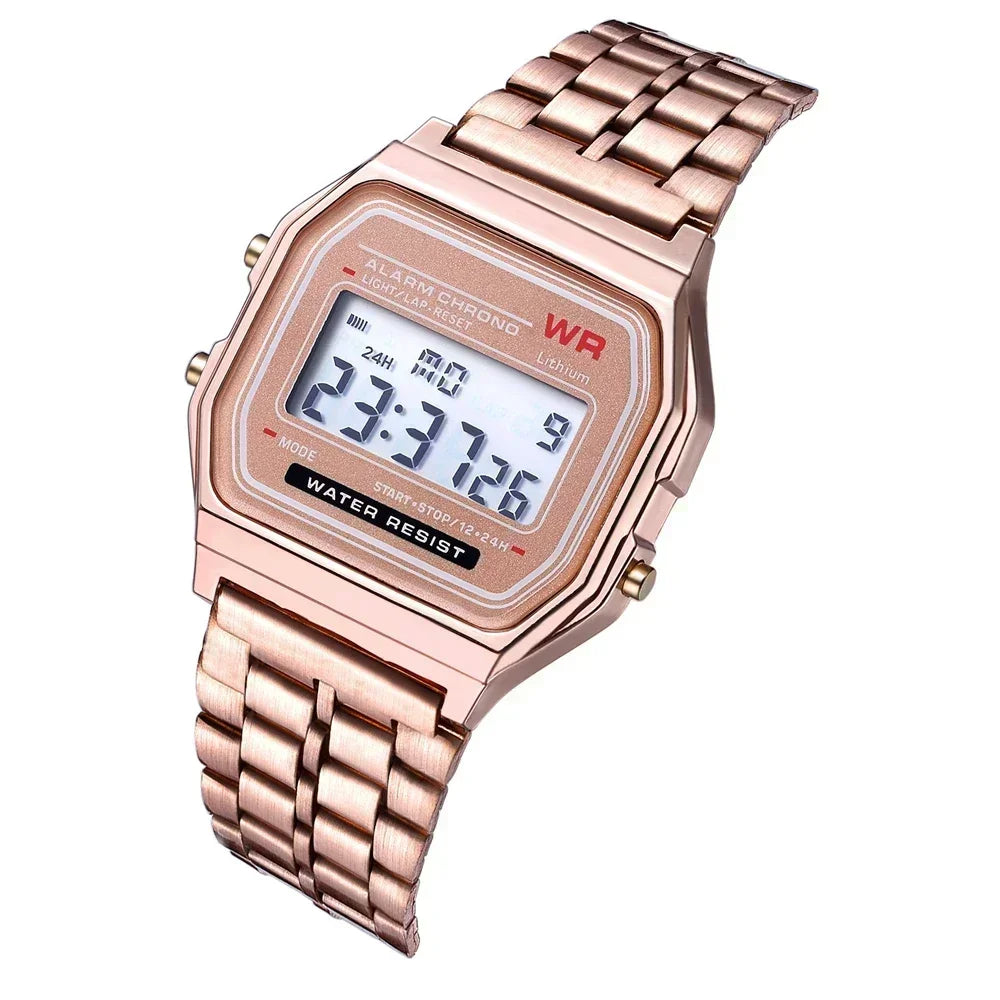 Reloj Londres