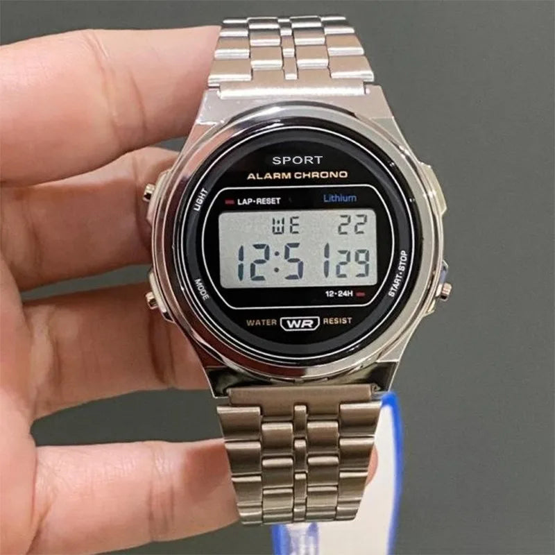 Reloj Londres