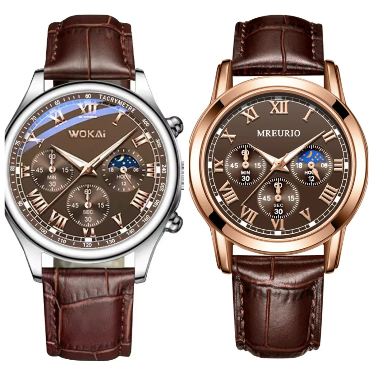 Reloj Roma