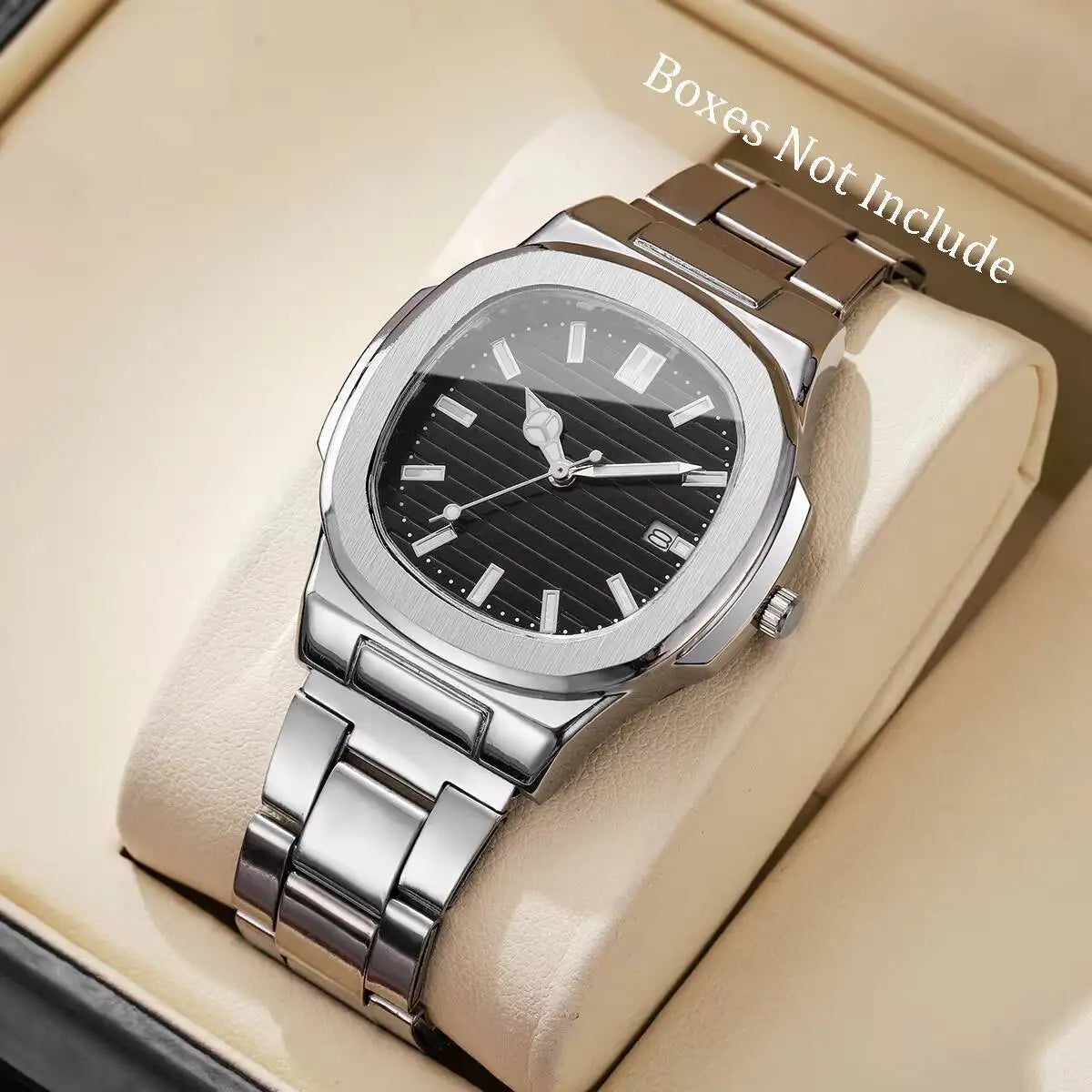 Reloj Seúl