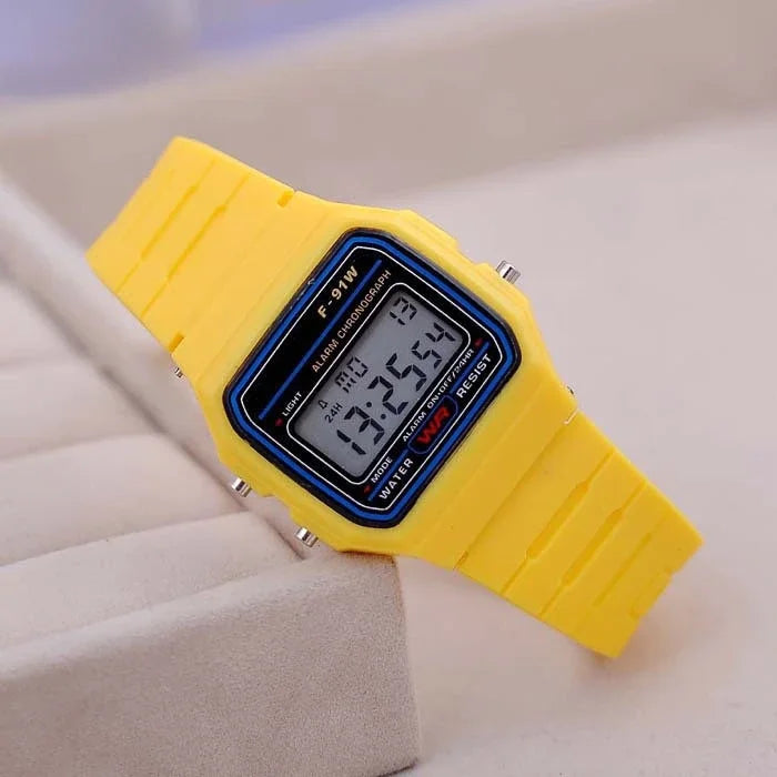 Reloj Londres