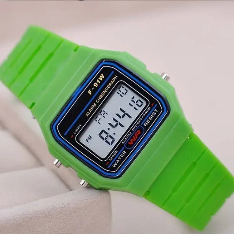 Reloj Londres