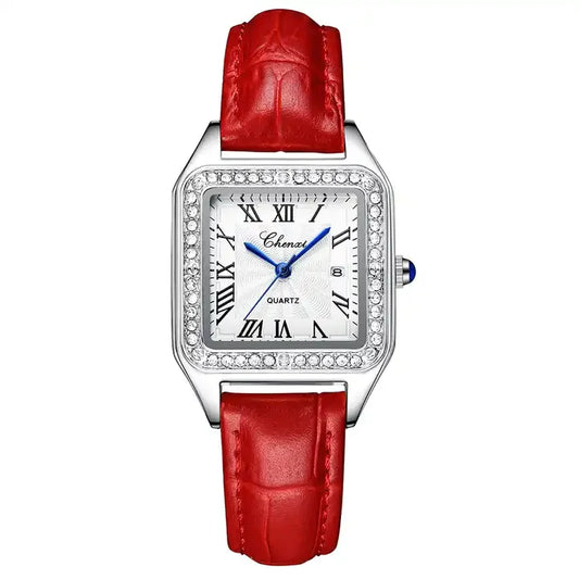 Reloj Amsterdam