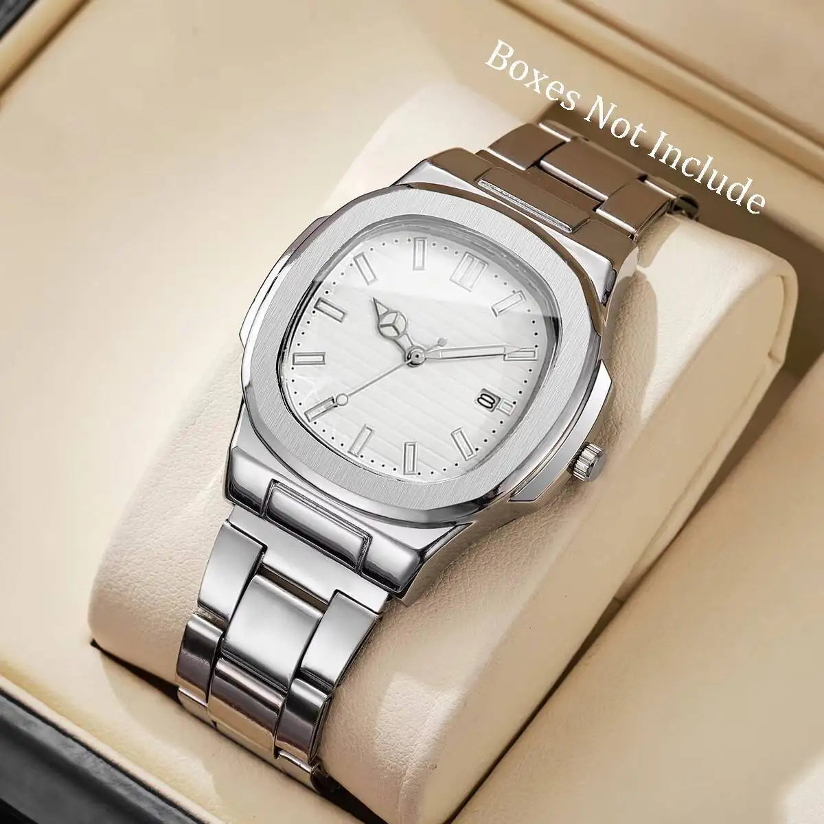 Reloj Seúl