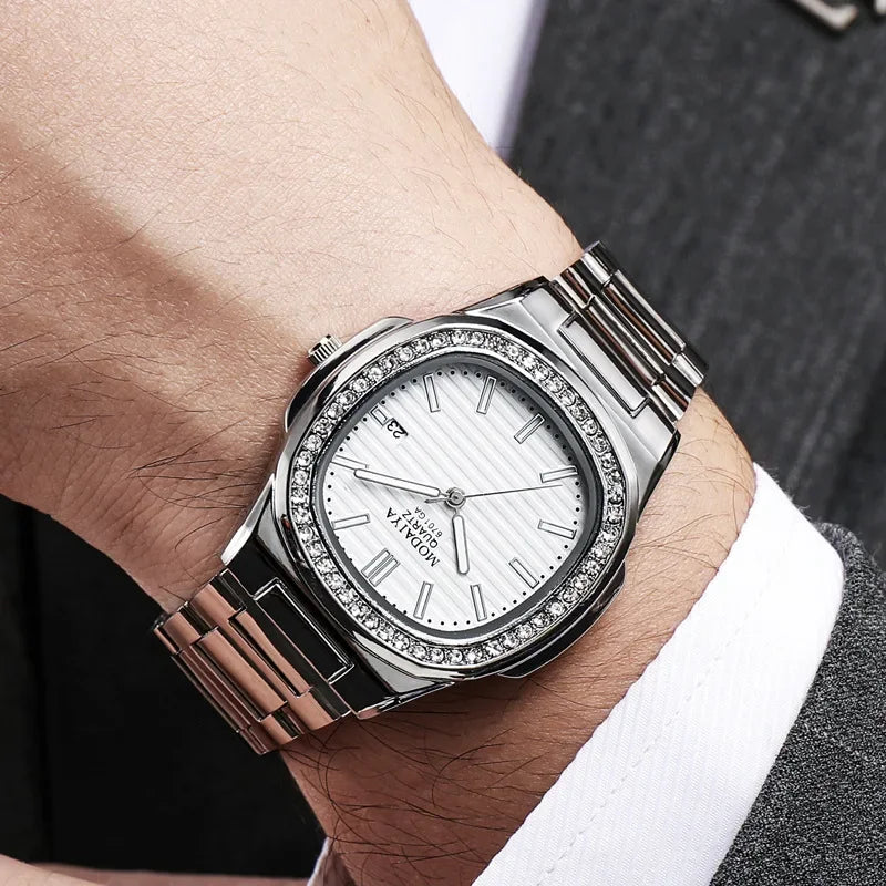 Reloj Tokio
