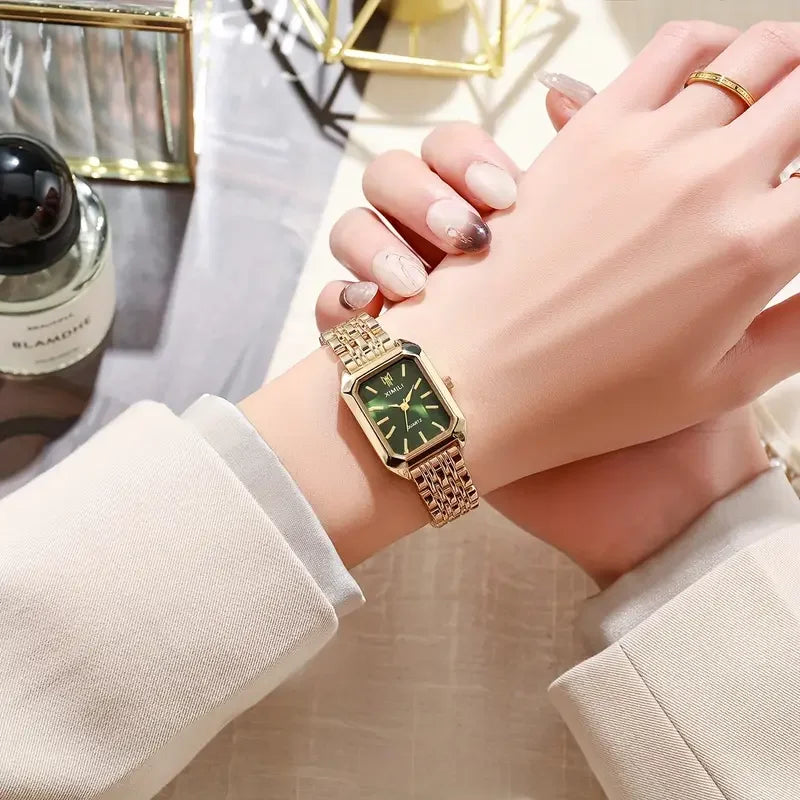Reloj Chicago
