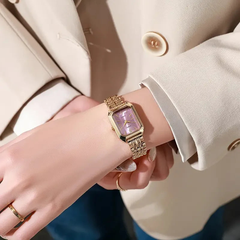 Reloj Chicago