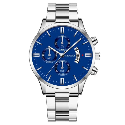 Reloj Singapur