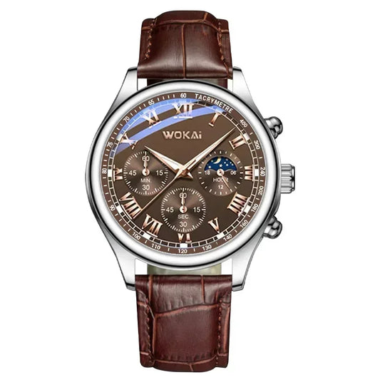 Reloj Roma