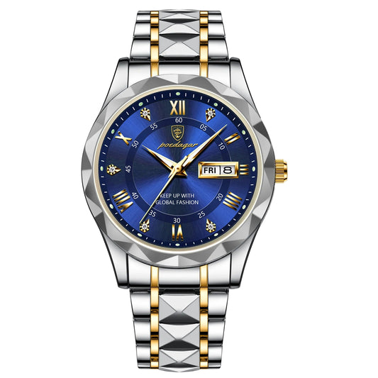 Reloj Dubai