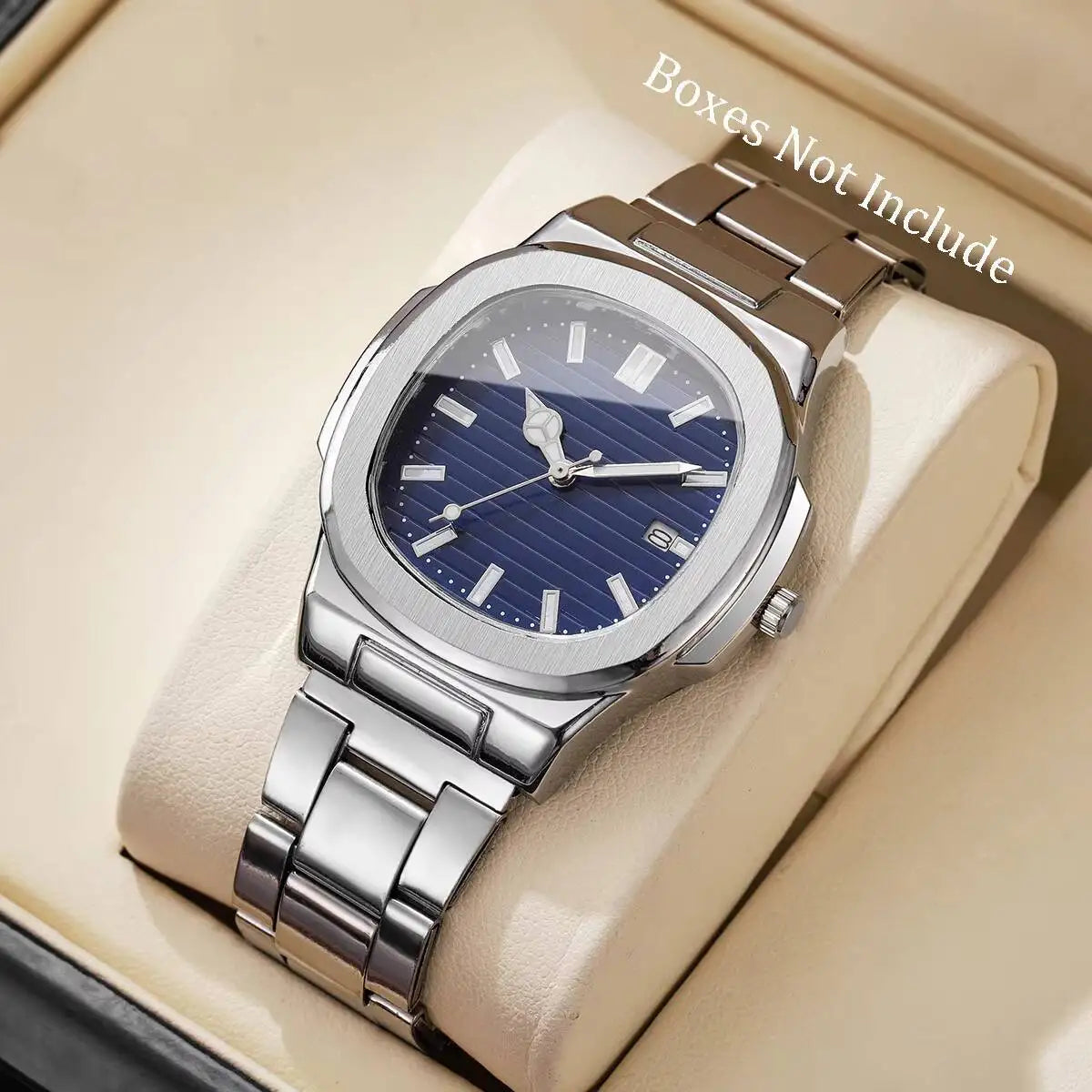 Reloj Seúl