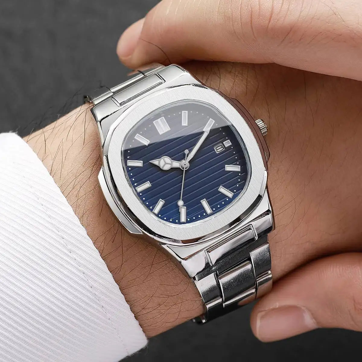 Reloj Seúl