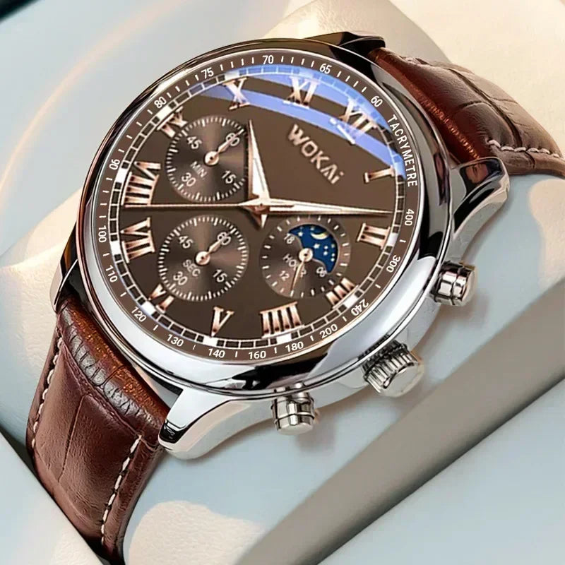 Reloj Roma