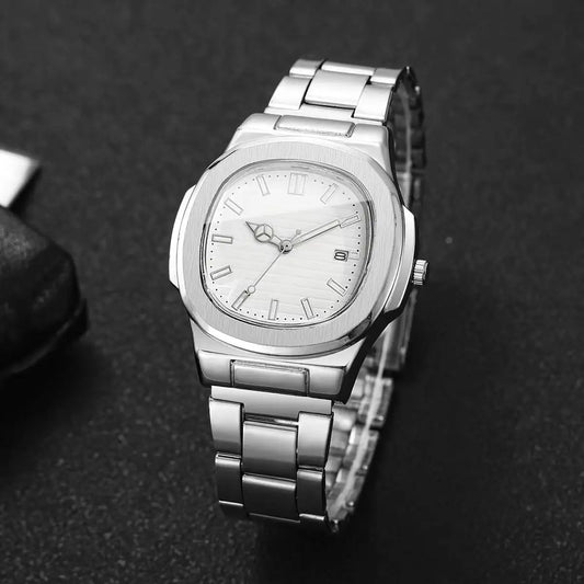 Reloj Seúl