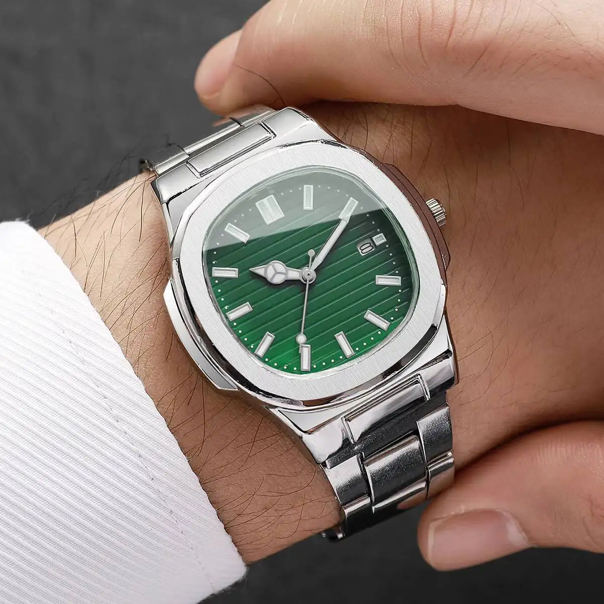 Reloj Seúl