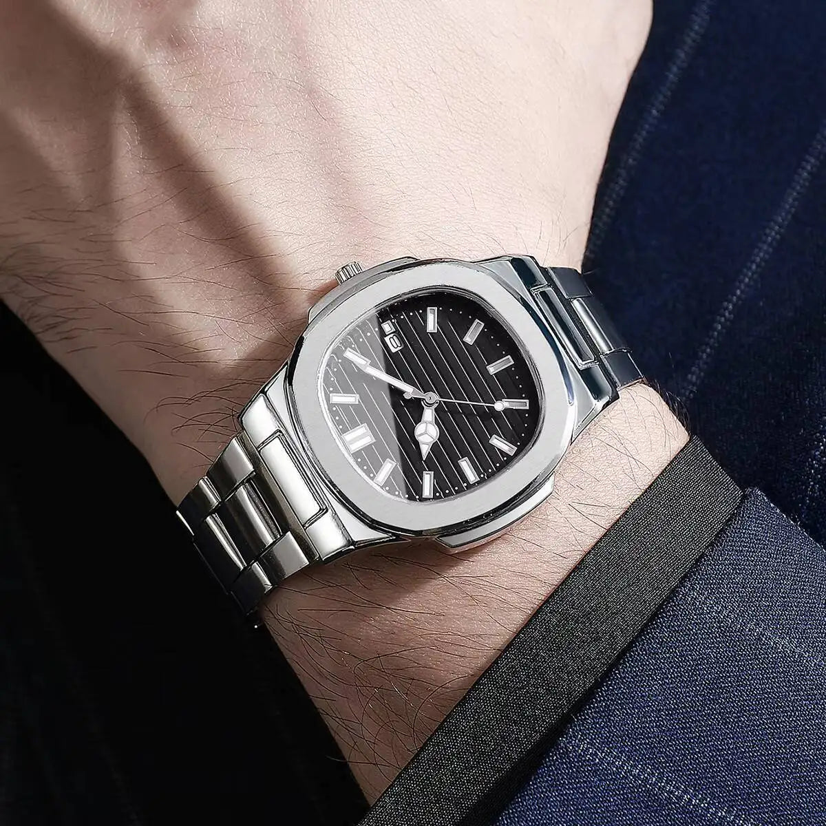 Reloj Seúl
